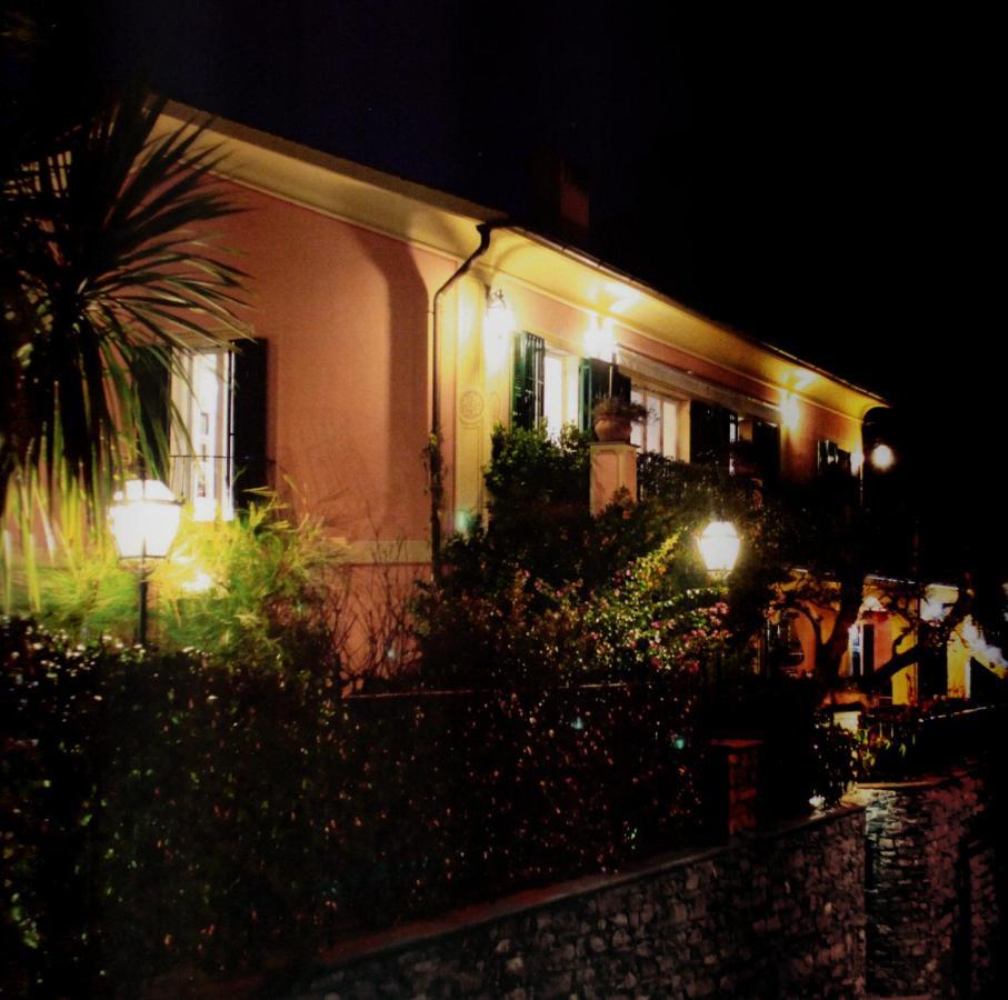 Villa Mares - Sea View, Free Garage ราปาลโล ภายนอก รูปภาพ