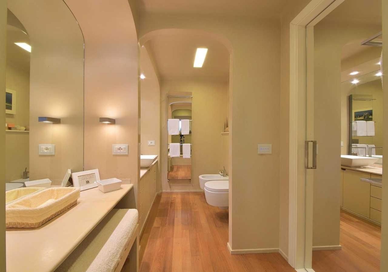 Villa Mares - Sea View, Free Garage ราปาลโล ภายนอก รูปภาพ