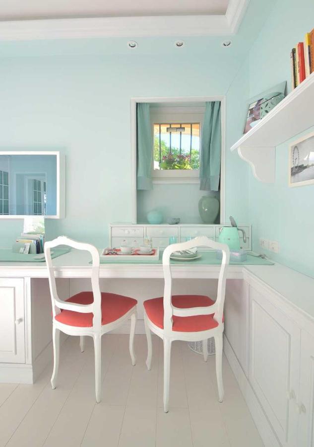 Villa Mares - Sea View, Free Garage ราปาลโล ภายนอก รูปภาพ