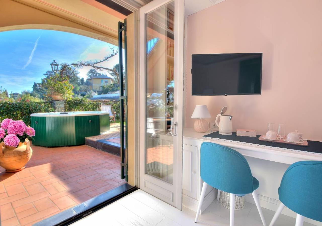Villa Mares - Sea View, Free Garage ราปาลโล ภายนอก รูปภาพ