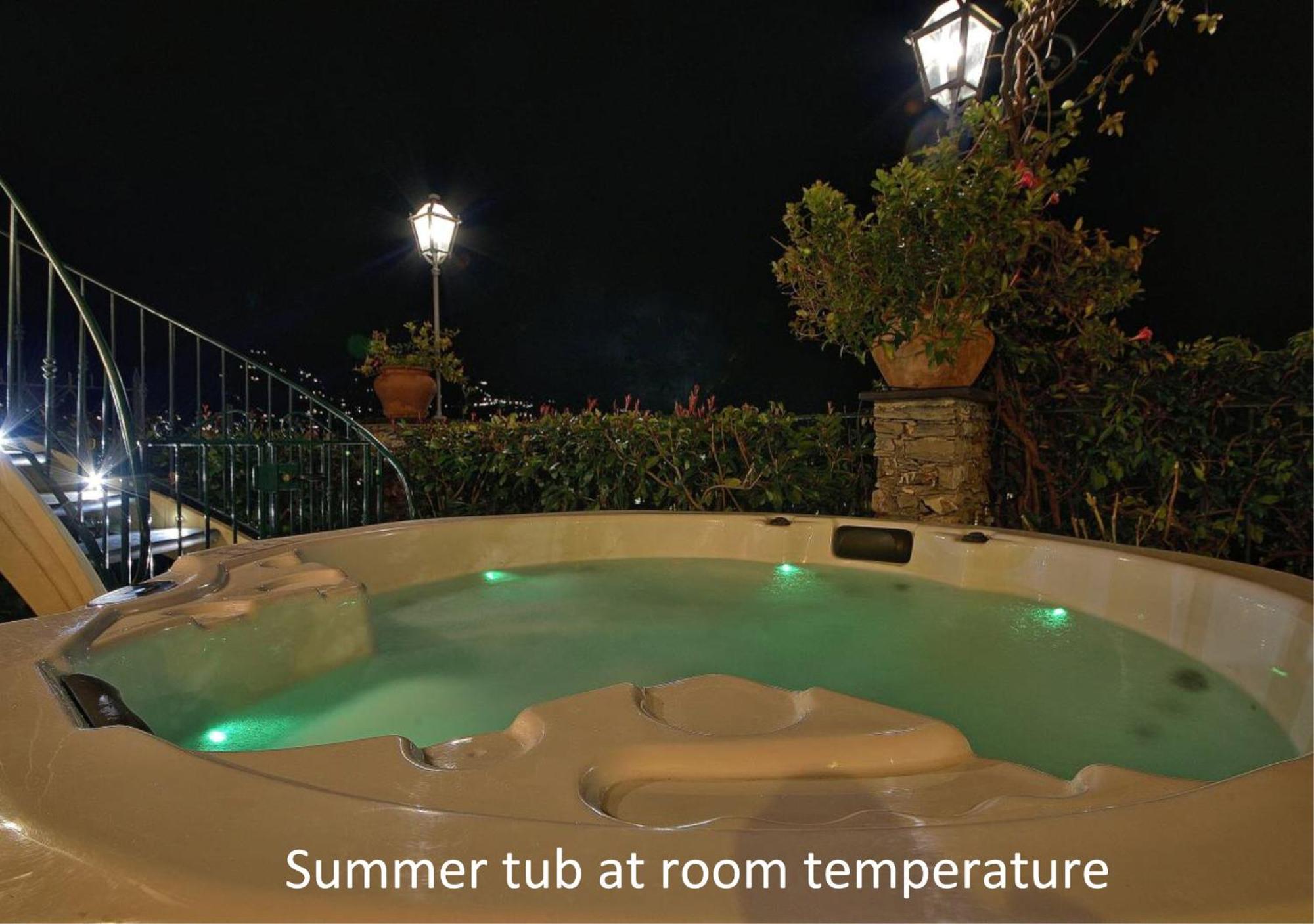 Villa Mares - Sea View, Free Garage ราปาลโล ภายนอก รูปภาพ